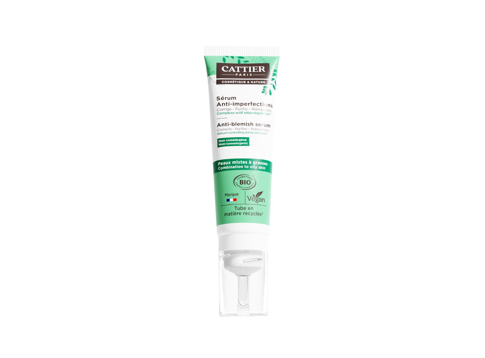 Sérum anti-imperfections - Peaux mixtes à grasses