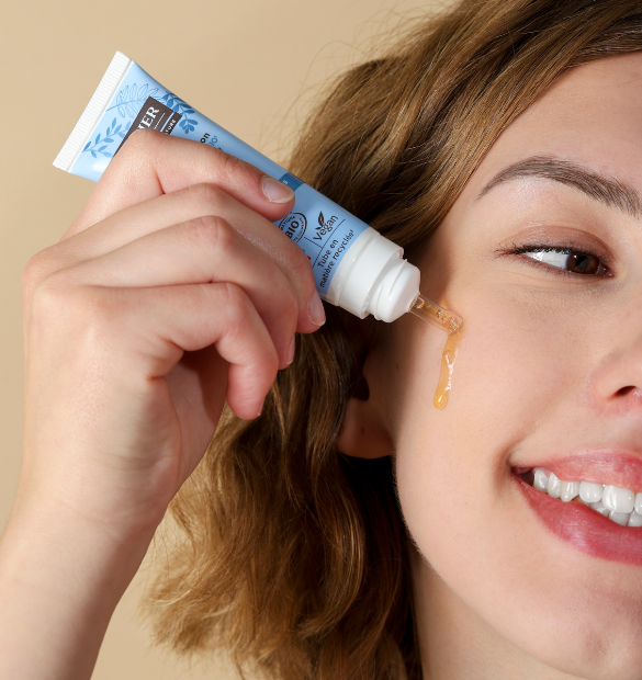 SOS face hydration serum