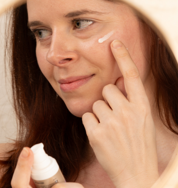 Duo anti-âge préventif – léger