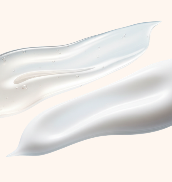 Texture routine cheveux fins