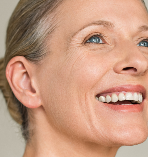 Global anti-aging routine