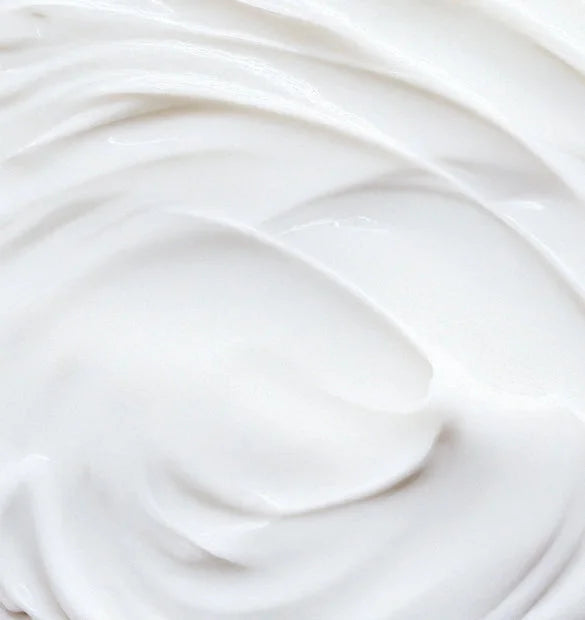 Visuel texture lait corps hydratant Cattier