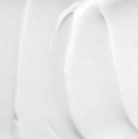 Visuel crème blanche