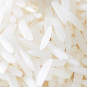Visuel grain de riz 