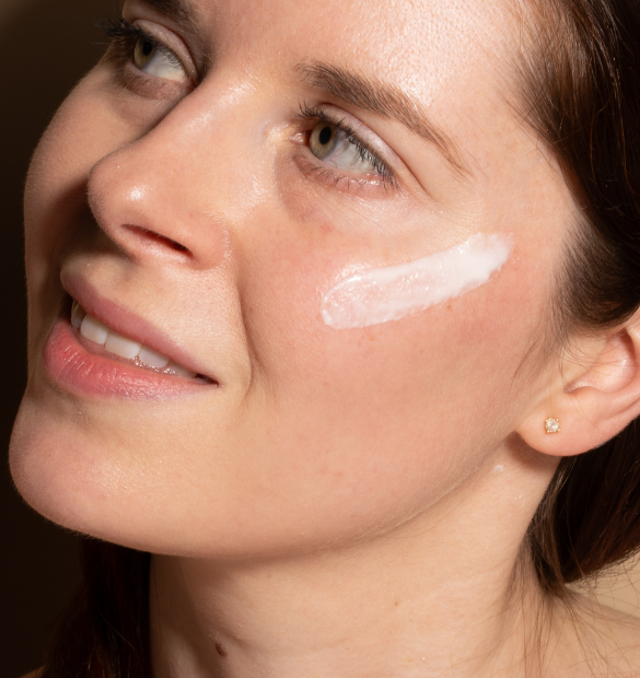 Rich smoothing treatment - Anti-aging